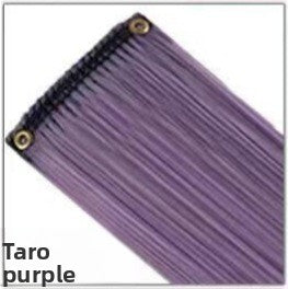 Synthetic Hair Piece for Women in Multiple Colors