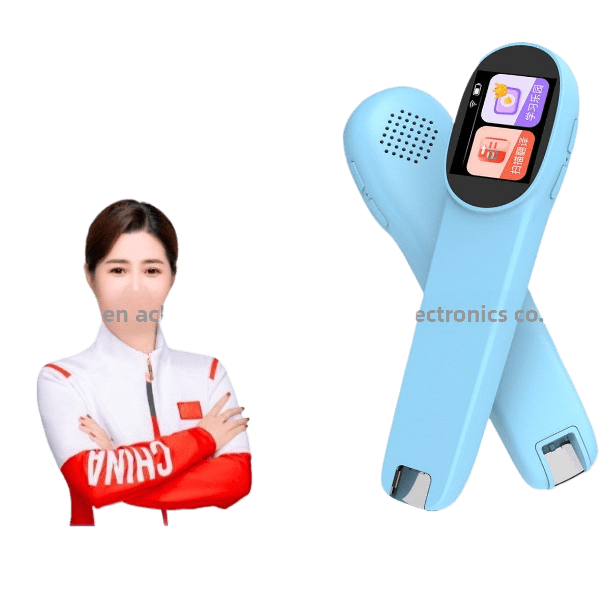intelligent translation dictionary pen - Price Value Store