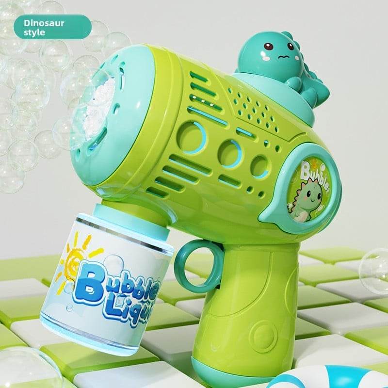 Bubble gun light - Price Value Store