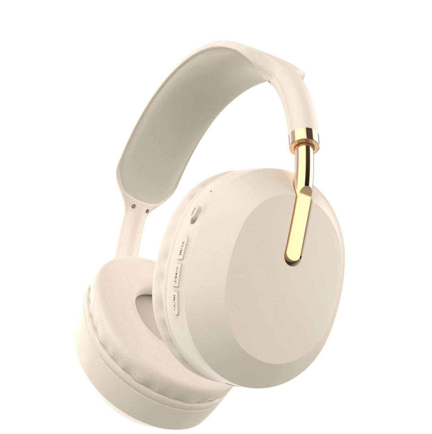 Wireless Bluetooth Headset with Active Noise Cancellation - Price Value Store