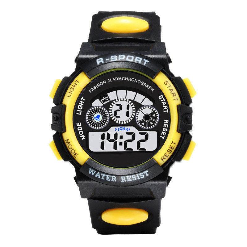 Children's Electronic Watch - Price Value Store