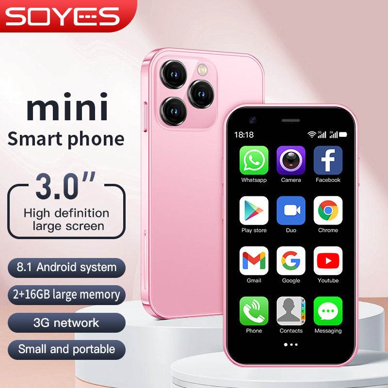 Mini Android Smartphone - Price Value Store