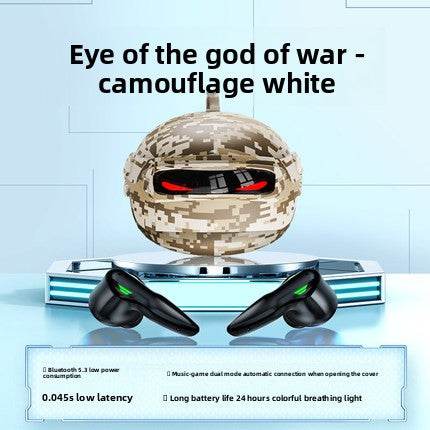 Bluetooth smart noise-cancelling headphones - Price Value Store