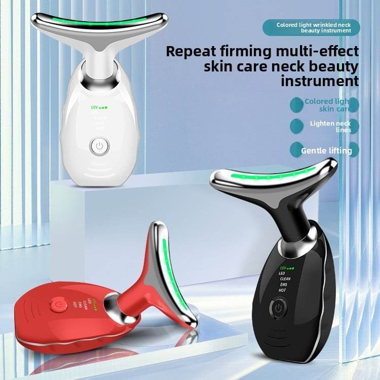 Neck care massage device - Price Value Store