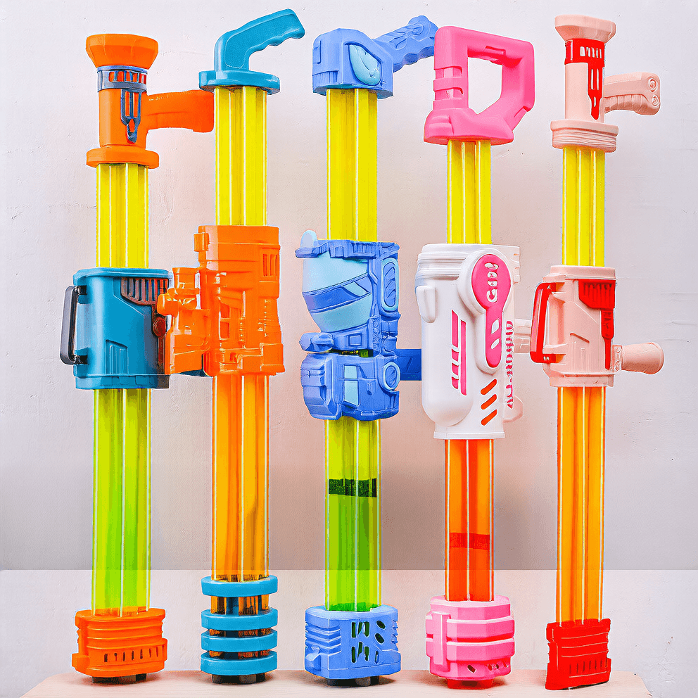 Children's pull-out water spray toys - Price Value Store