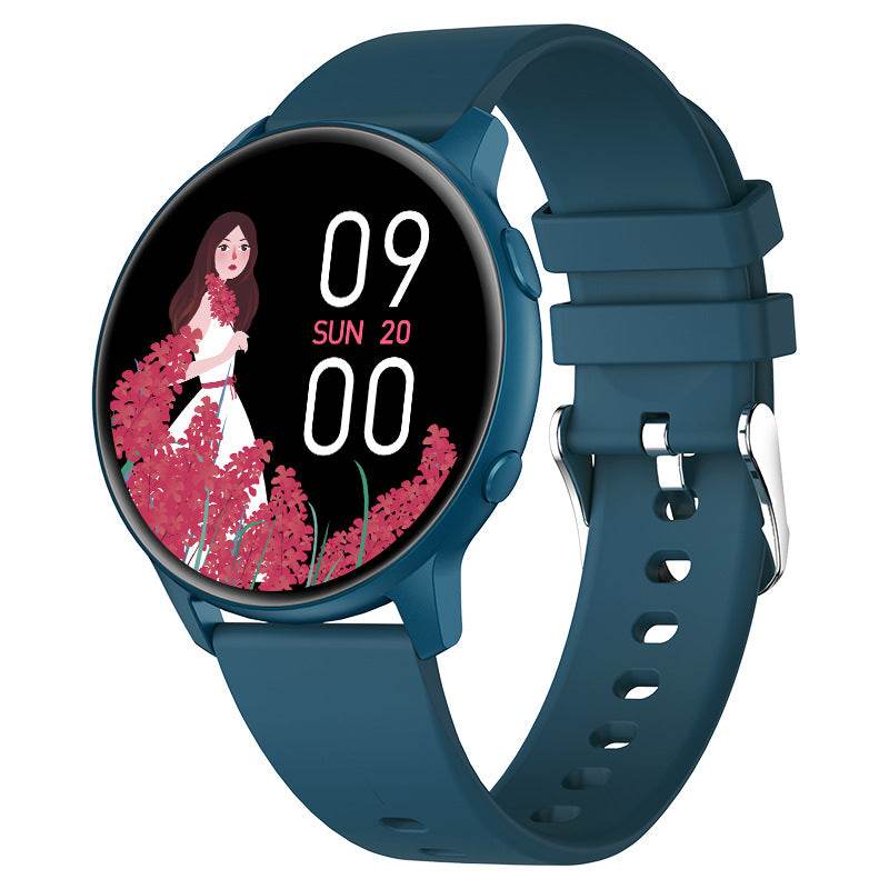 Heart rate and blood pressure smartwatch - Price Value Store