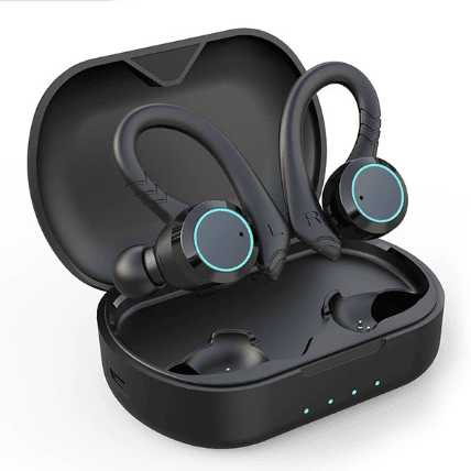 Bluetooth waterproof stereo headphones - Price Value Store