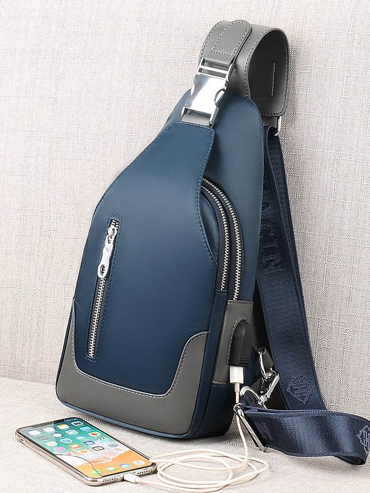 Casual Shoulder Bag - Price Value Store