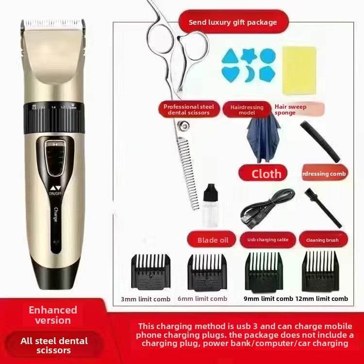 Electric hair clipper - Price Value Store