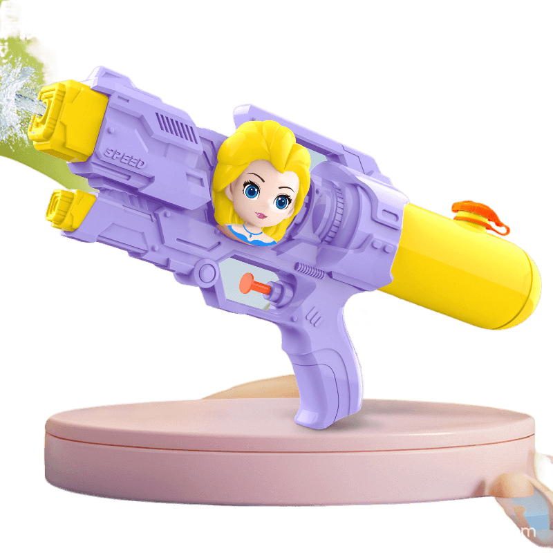Children's Press Water Gun Summer Outdoor Beach Toy - Price Value Store