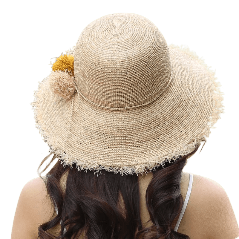 Lafite Straw Hat - Price Value Store