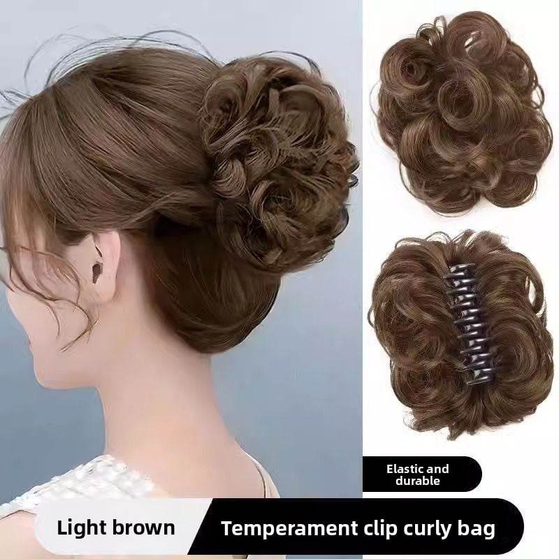 Wig Female Grabber Hair - Price Value Store