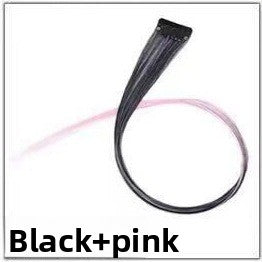 Synthetic Hair Piece for Women in Multiple Colors