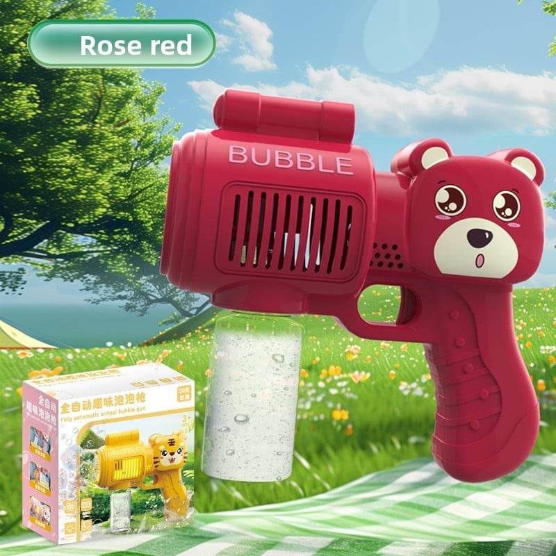 Bubble gun light - Price Value Store