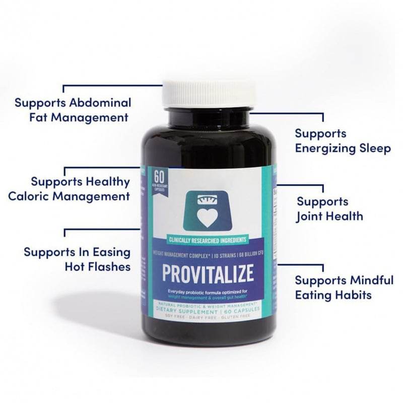 TK Best-selling Women's Probiotic Capsules - Price Value Store