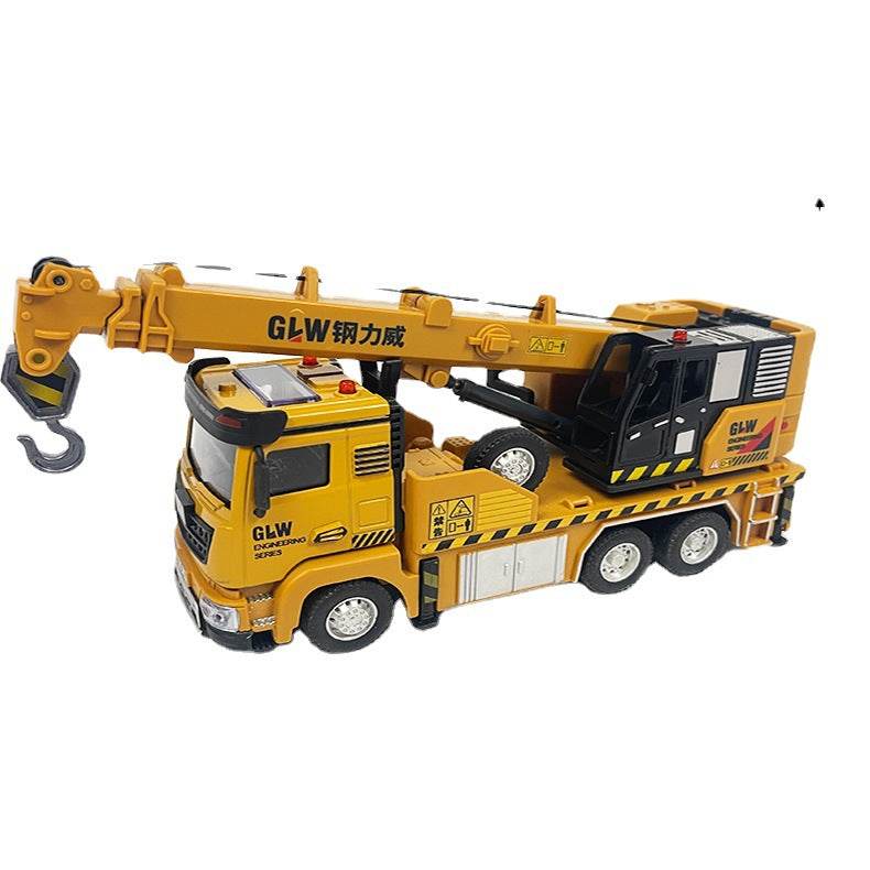 Extra-large crane toy - Price Value Store