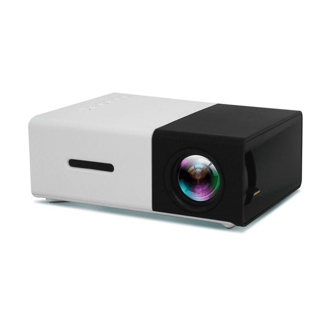 Super Mini Projector - Price Value Store