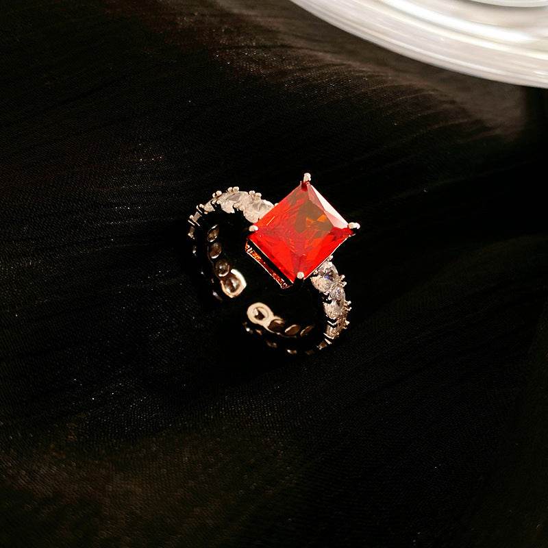 Finger ring jewelry - Price Value Store