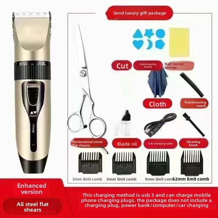 Electric hair clipper - Price Value Store
