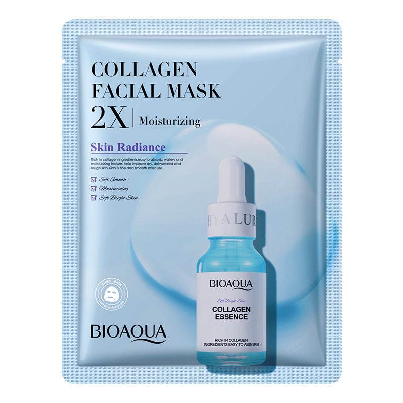 BIOAOUA Centella asiatica mask - Price Value Store