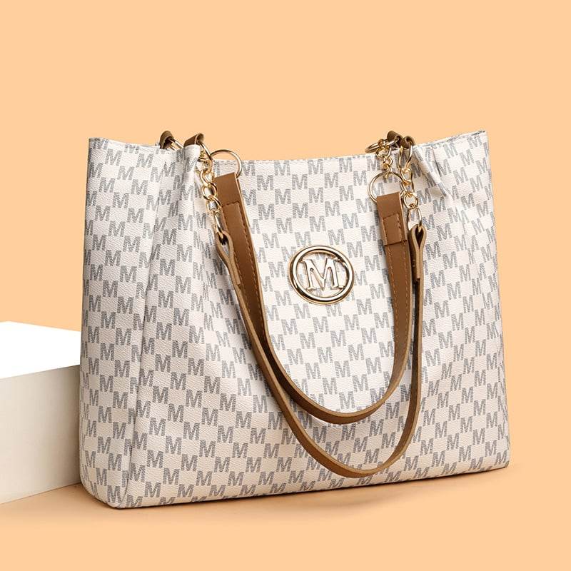 Commuter tote bag - Price Value Store