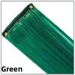 Synthetic Hair Piece for Women in Multiple Colors