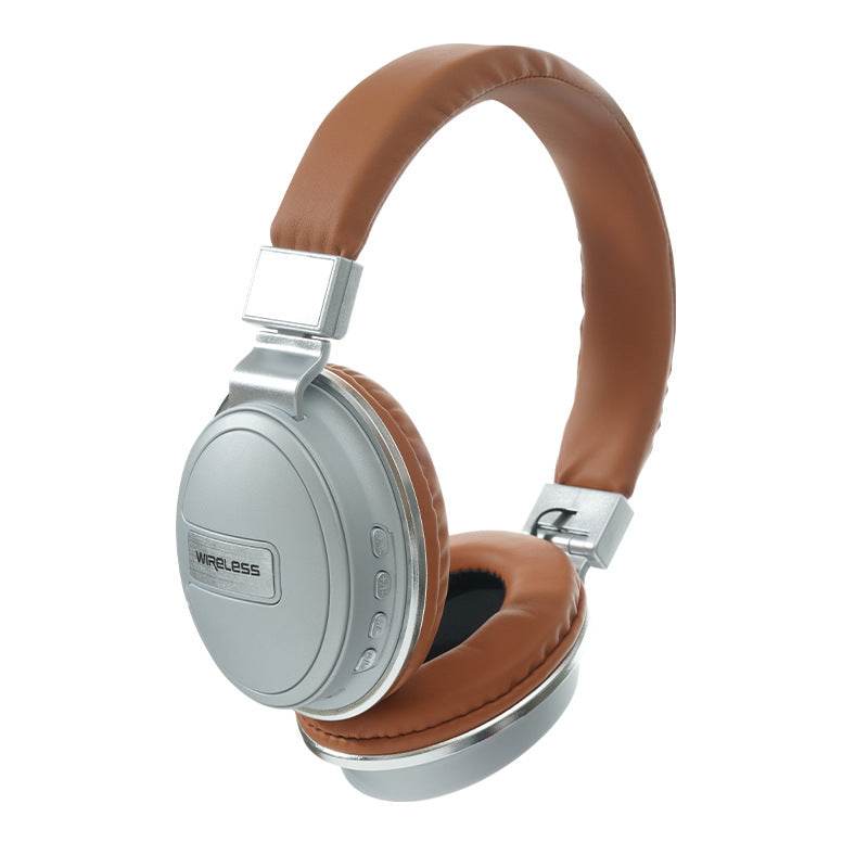 Foldable card and cable plug headphones - Price Value Store