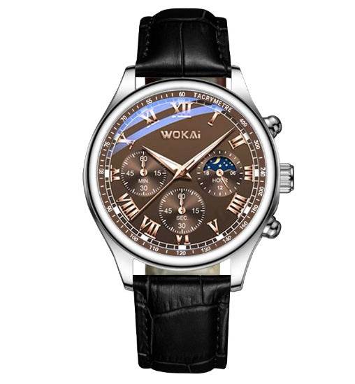 Quartz Watch - Price Value Store