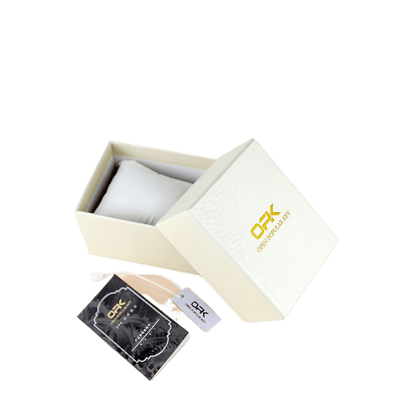 Men's quartz watch - Price Value Store
