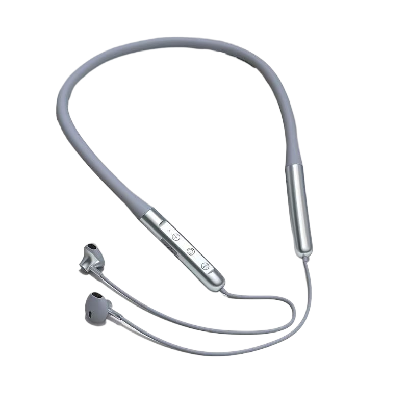 Wireless Bluetooth Neckband Headphones