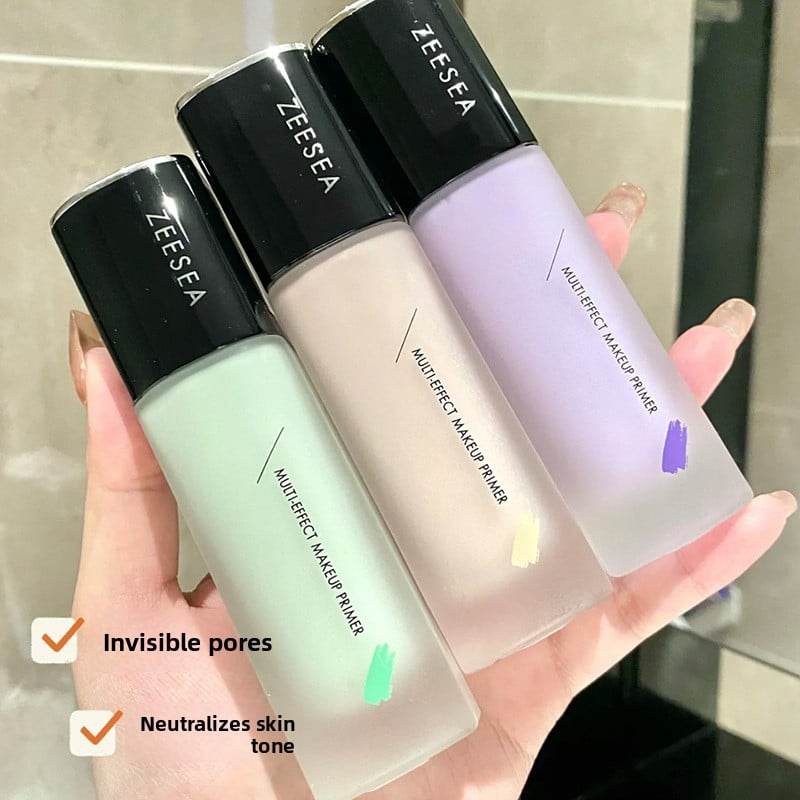 ZEESEA Color Isolation Cream - Price Value Store