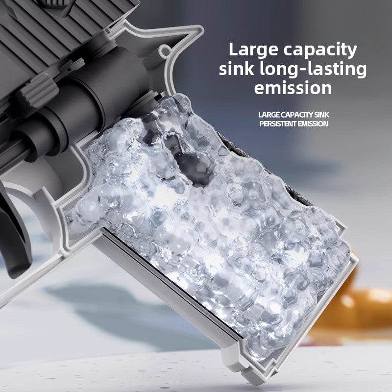 Manual Water Gun - Price Value Store