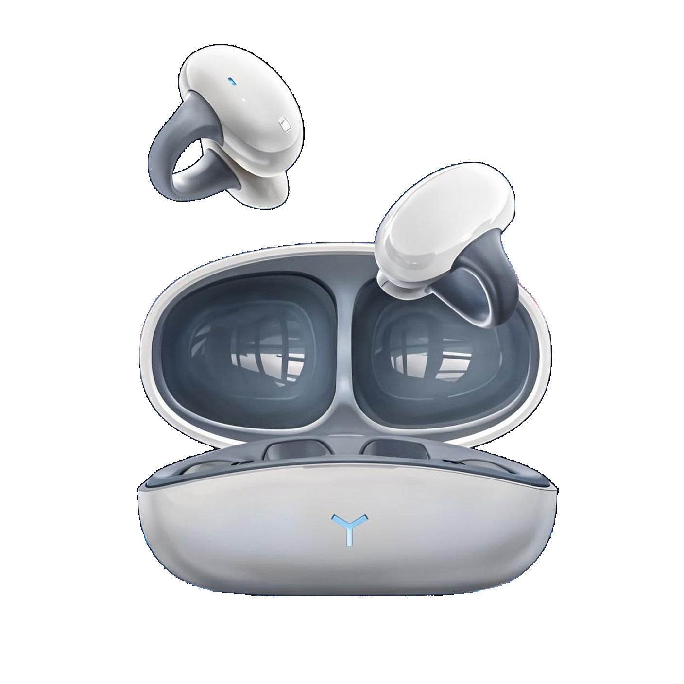 Earbud-style Bluetooth headphones - Price Value Store
