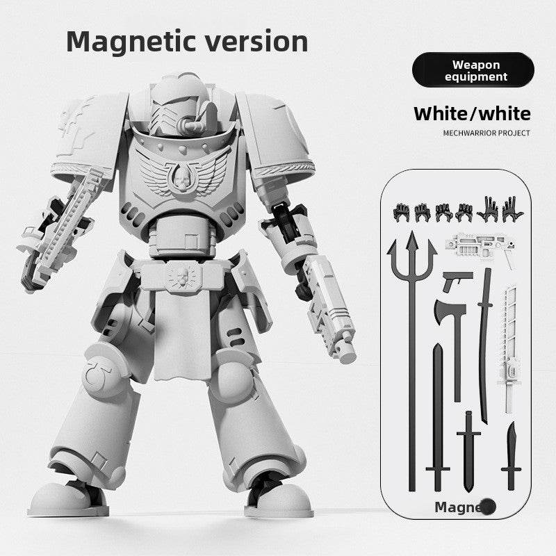 Magnetic doll ornaments - Price Value Store
