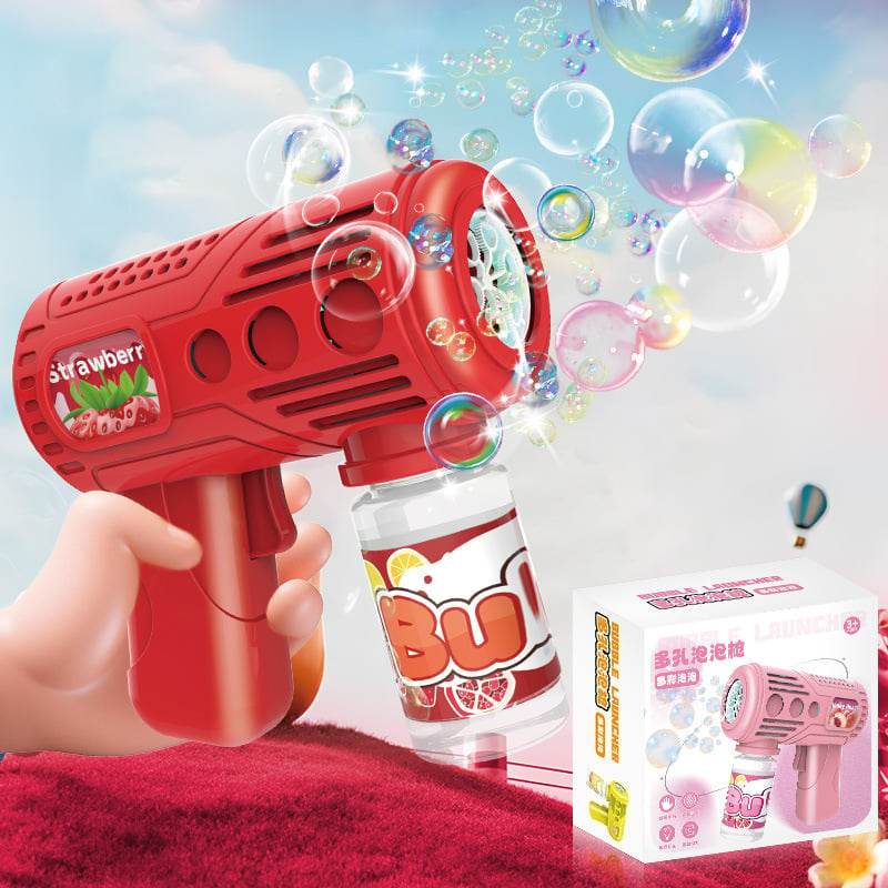 Bubble gun light - Price Value Store