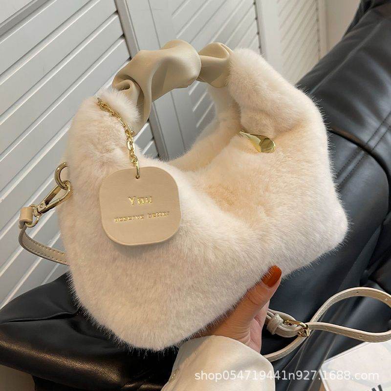 Carry a small crossbody bag - Price Value Store