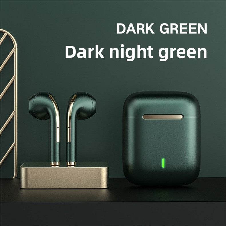 Bluetooth Headset Wireless Noise Reduction Private Model - Price Value Store