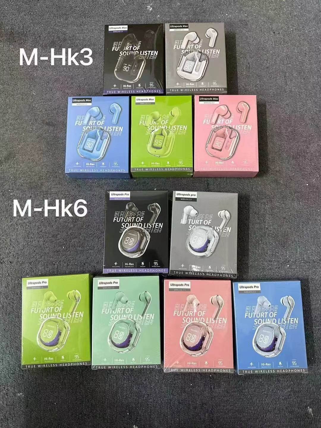 in-ear noise reduction second generation bluetooth headset - Price Value Store