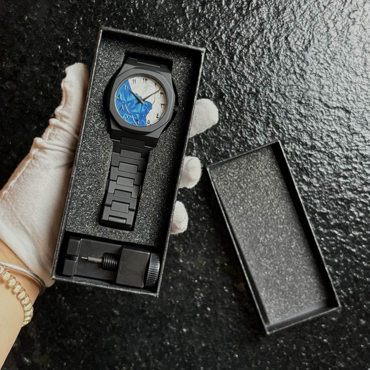 Men's Quartz Watch - Price Value Store