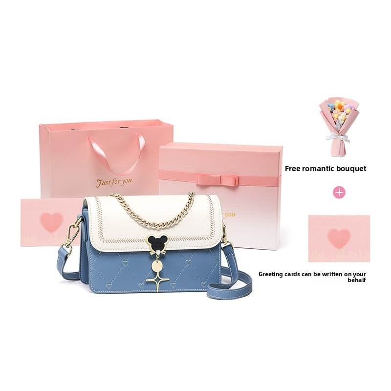 High-end crossbody bag - Price Value Store