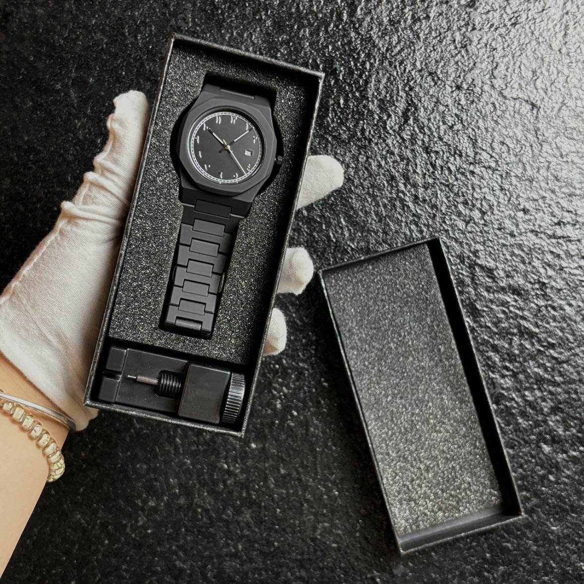Men's Quartz Watch - Price Value Store