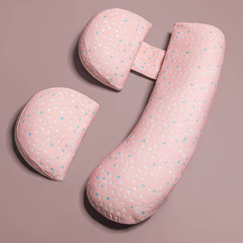 Pregnant woman's pillow - Price Value Store