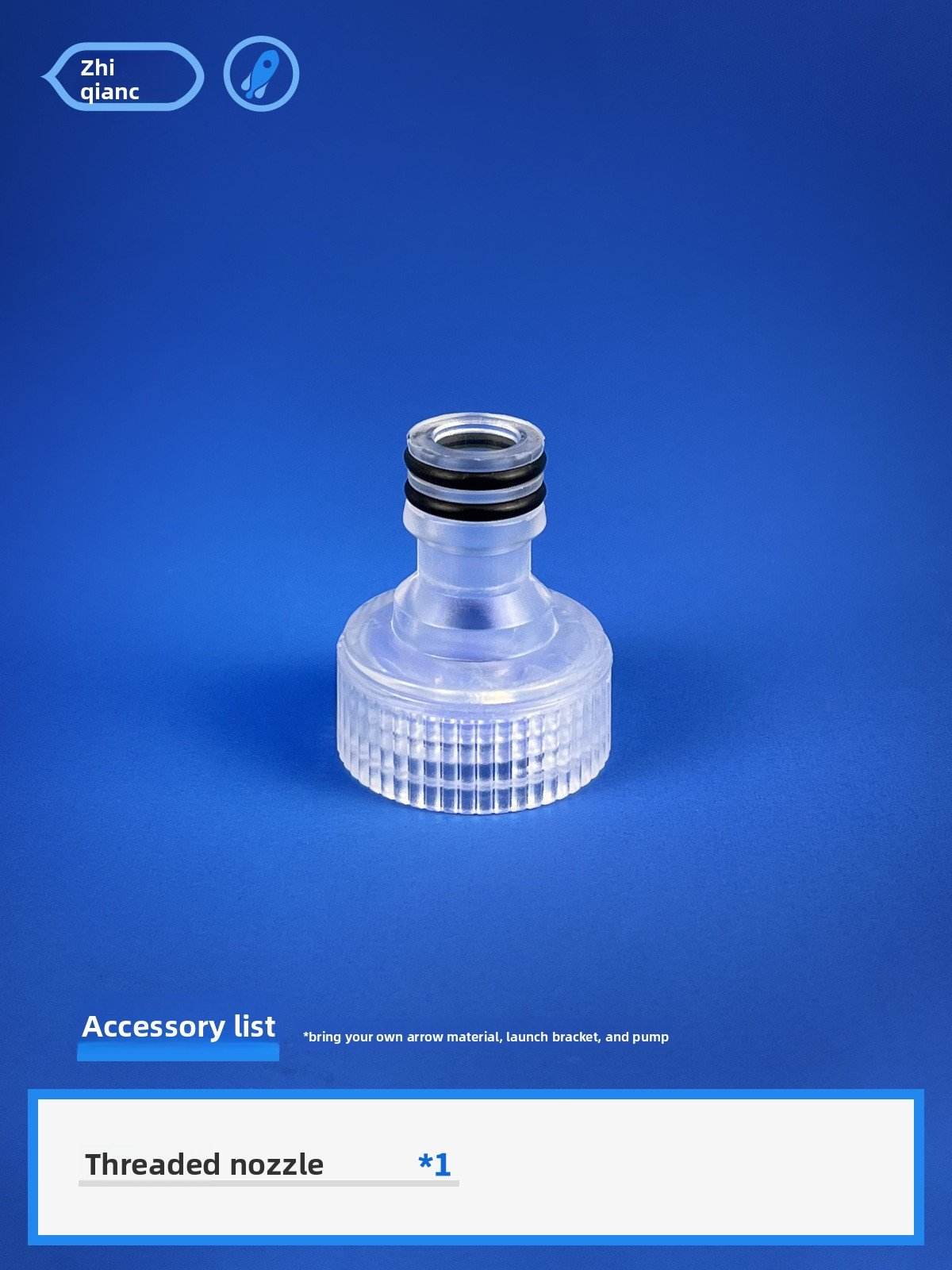 Water Full Set of Production Materials - Price Value Store