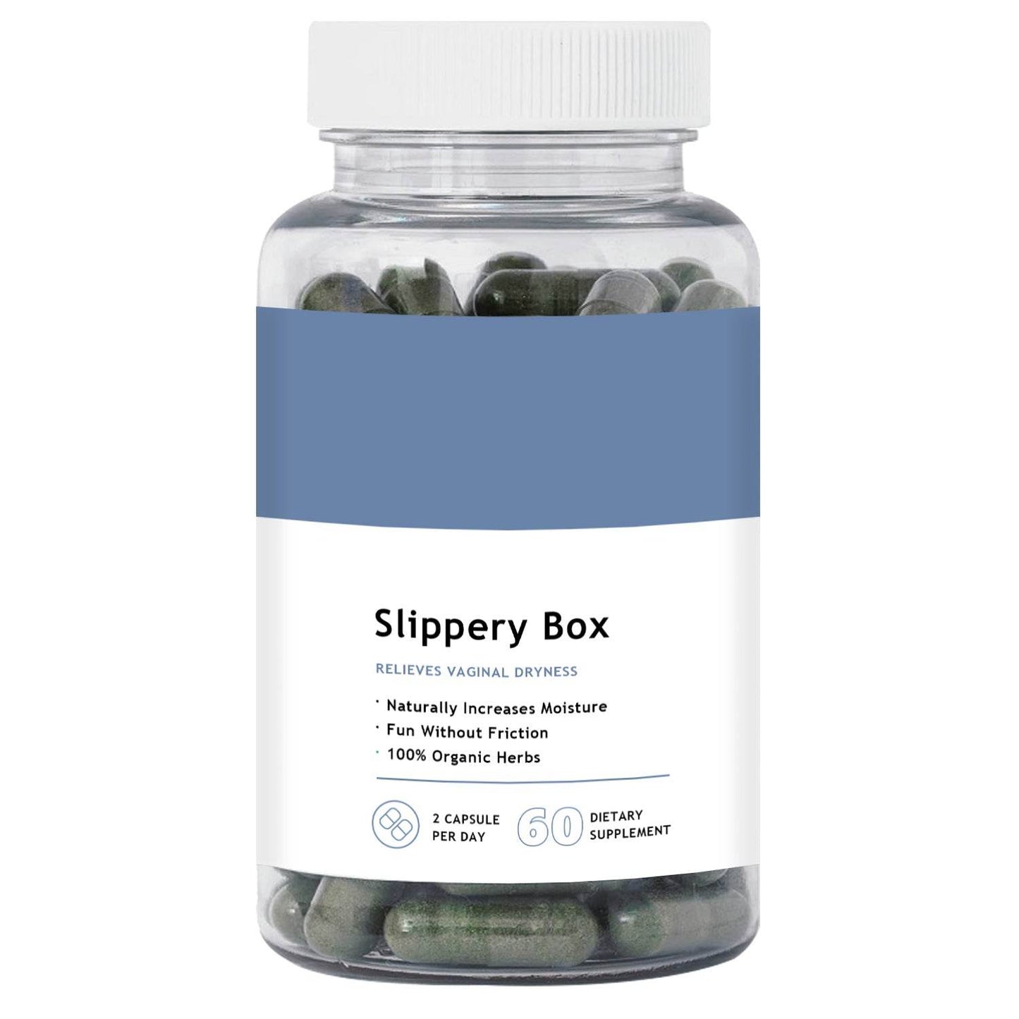 Moringa Leaf Capsules - Price Value Store