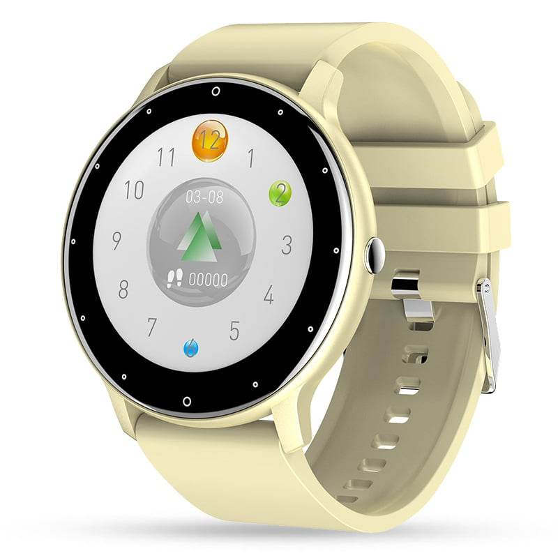 Heart rate and blood pressure smartwatch - Price Value Store