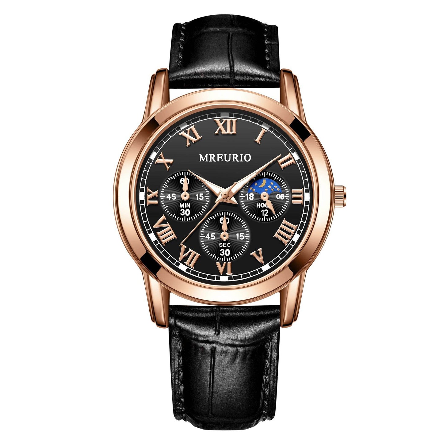 Business Watch Men's Watch - Price Value Store