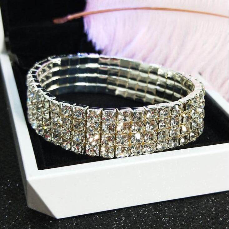 Stretchable bracelet woman - Price Value Store