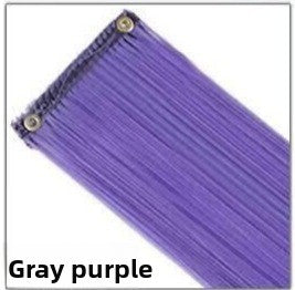 Synthetic Hair Piece for Women in Multiple Colors