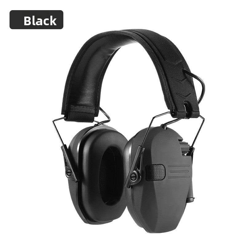 Outdoor Hunting Tactical Noise Reduction Foldable Earmuffs - Price Value Store