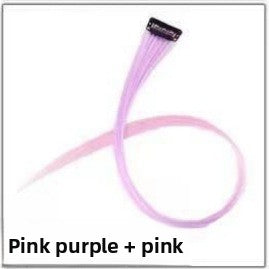 Synthetic Hair Piece for Women in Multiple Colors